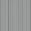 vidaXL Kattopaneeli 36 kpl galvanoitu ter&auml;s harmaa 100x45 cm