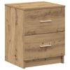Artisan_oak