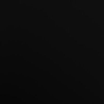 vidaXL Arkistokaappi musta 105x40x180 cm teräs