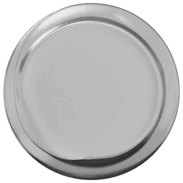 vidaXL Kierteiset Pultit 2 pcs Hopea