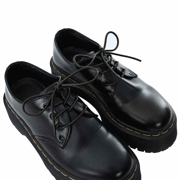 vidaXL Nahkany&ouml;ri Tumma ruskea &Oslash;3 mm x 10 m Nahka