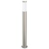 vidaXL Pollarivalaisin 80 cm ruostumaton ter&auml;s IP44