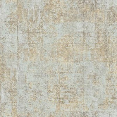 Noordwand Tapetti Vintage Old Karpet beige