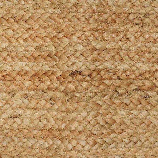 vidaXL Alue Matto Beige 60 x 250 cm Juutti