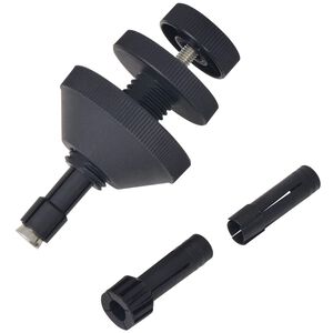 vidaXL Kytkimen linjaustyökalu