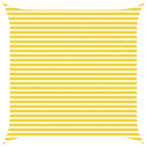vidaXL Aurinkosuojapurje 4 x 4 m 100% polyesteri Oxford Neli&ouml;