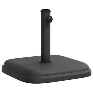 vidaXL Aurinkovarjon jalusta &Oslash;32/35/38 mm tangolle 11 kg neli&ouml;