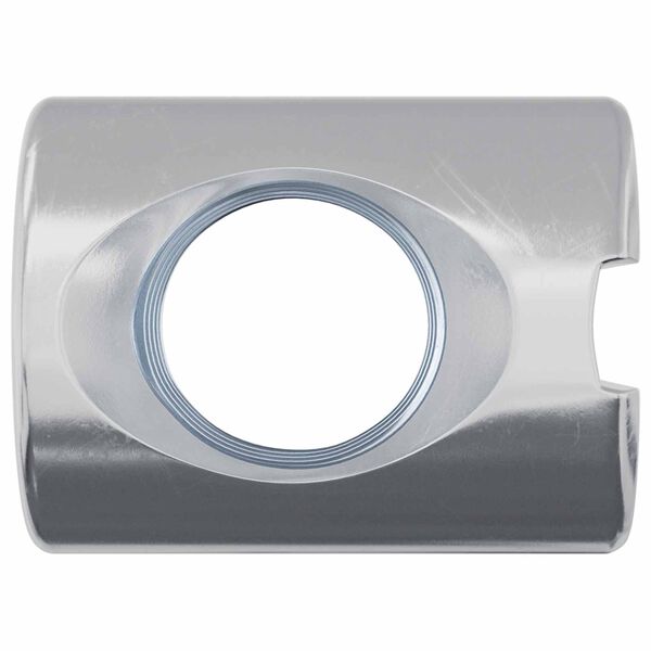 vidaXL Barrel-pultit 12 pcs M6 x 13 mm (Kierrehalkaisija x Korkeus)