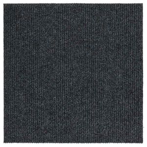 vidaXL K&auml;yt&auml;v&auml;n kuramatto 100x100 cm antrasiitti