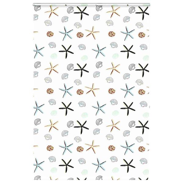 vidaXL Rullaverho kasetilla 160x240 cm kankaan leveys 156 cm