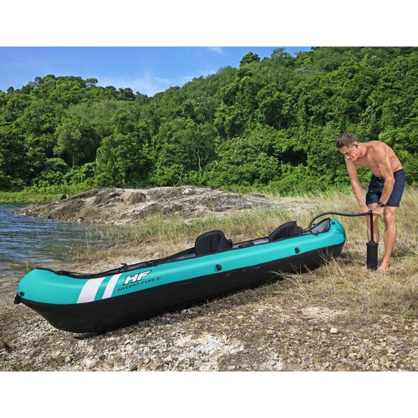 Bestway Hydro-Force Ventura X2 kajakki 330x86 cm