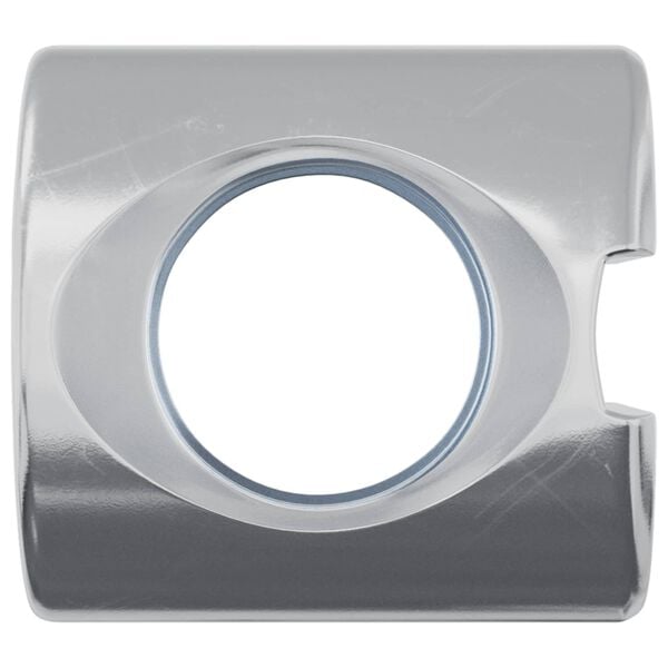 vidaXL Barrel-pultit 2 pcs M6 x 12 mm (Kierteen halkaisija x Korkeus)