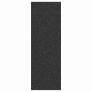 vidaXL Ovenmatto Antrasiitti ja musta 120 x 350 cm 100% polyamidi