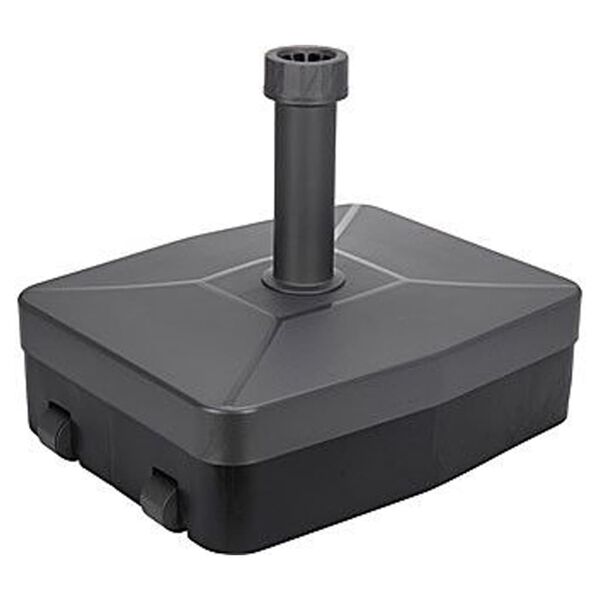 ProGarden P&auml;iv&auml;nvarjon jalusta t&auml;ytett&auml;v&auml; 40 kg