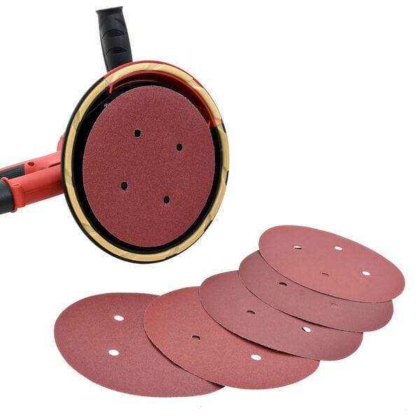 vidaXL Kipsilevy hiomakone imuritoiminnolla 710 W