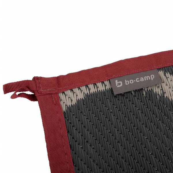Bo-Camp Ulkomatto Chill mat Casablanca 2,7x2 m samppanja L