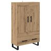 Artisan_oak
