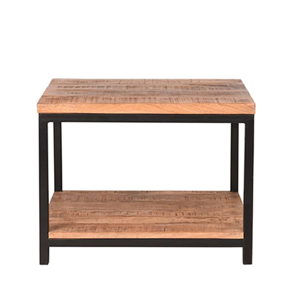 LABEL51 Kulmap&ouml;yt&auml; Vintage 60x60x46 cm