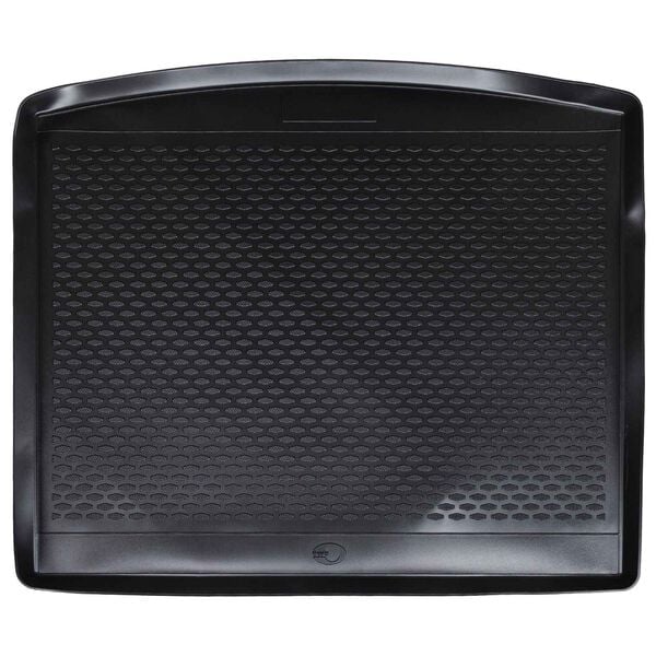 vidaXL Trunk matto Musta VW CADDY TPE