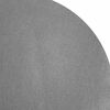 vidaXL Uima-altaan aluskangas harmaa Ø428 cm polyesteri geotekstiili