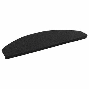 vidaXL Itseliimautuvat portaamatot 15 kpl 80 x 28 x 3,5 cm Antrasiitti