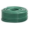 vidaXL Puutarhaletku vihre&auml; 1" 30 m PVC