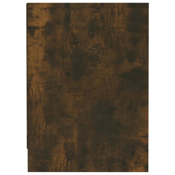 vidaXL TV-taso savutammi 102x37,5x52,5 cm tekninen puu