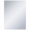 vidaXL Kylpyhuoneen LED-sein&auml;peili 60x80 cm