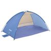 Bestway Ranta-maateltta Violetti 2 x 1,2 x 0,95 m
