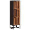 vidaXL Korkea kaappi 35 x 30 x 120 cm