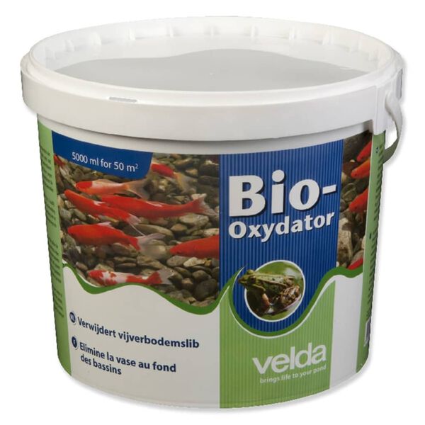 Velda Biohapetin 5000 ml 122156