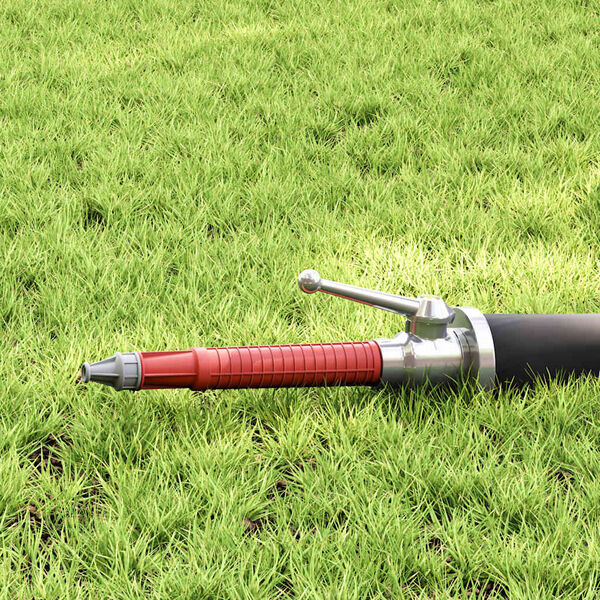 vidaXL Paloletkun suutin C-liittimell&auml;