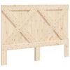 vidaXL S&auml;ngynp&auml;&auml;ty 140x104 cm t&auml;ysi m&auml;nty