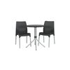 Keter Bistrosarja Chelsea grafiitti 223562
