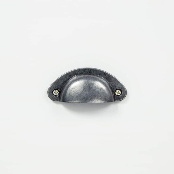 vidaXL Lipasto Hill valkoinen 46x35x80 cm t&auml;ysi m&auml;nty