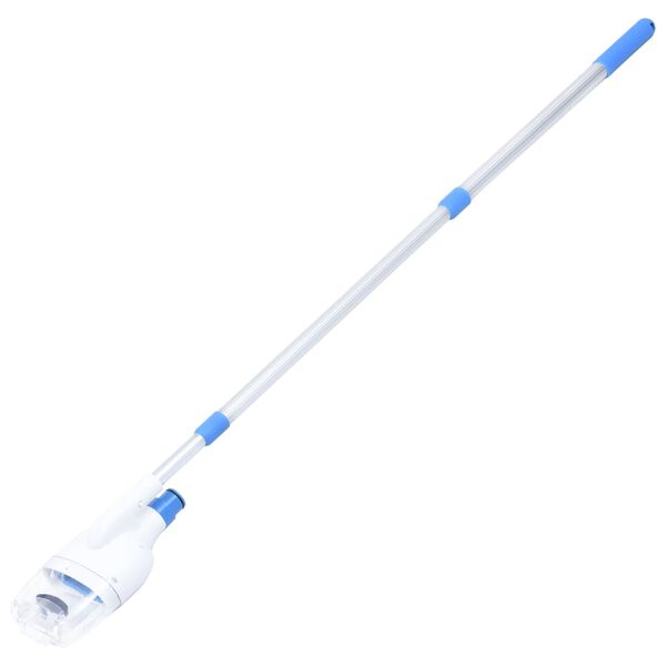 vidaXL Maanp&auml;&auml;llisen uima-altaan imuri