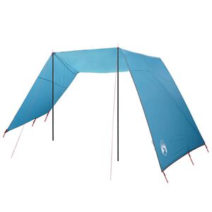 vidaXL Vedenkest&auml;v&auml; Suojapeite hengelle 250 x 240 x 220 cm Vedenpit&auml;v&auml;