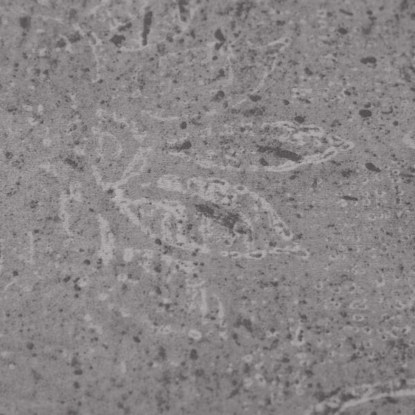 vidaXL Itsekiinnittyv&auml; lattialauta 32 pcs Sementti ruskea 4,46 m&sup2;