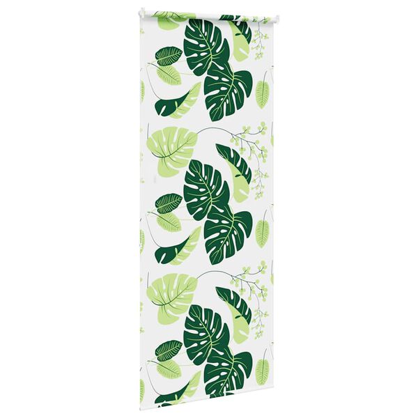 vidaXL Rullaverho 100x240 cm kankaan leveys 96 cm