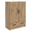 Artisan_oak