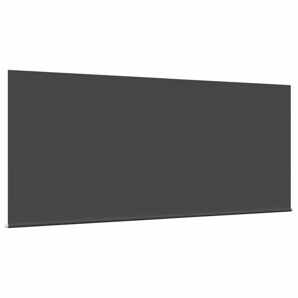 vidaXL Vetoutuva markiisi Antrasiitti 300 x 250 cm