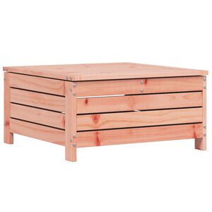 vidaXL Ulkorahi 62x63,5x32 cm t&auml;ysi douglas kuusi
