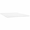 vidaXL Petauspatja 137x190x5 cm full