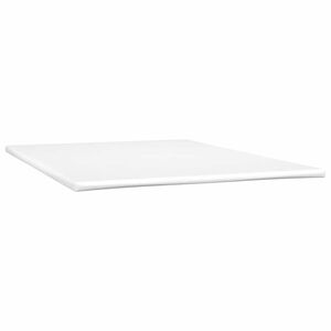 vidaXL Petauspatja 137x190x5 cm full
