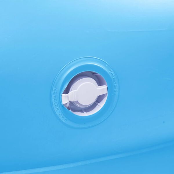 Bestway Big Lagoon perheallas 262x157x46 cm