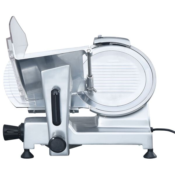 vidaXL Ammattilaistasoinen s&auml;hk&ouml;lihaleikkuri 250 mm