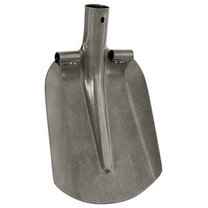 vidaXL Lapio P&auml;&auml; Hopea 33 x 21 cm Jauhemaalattu Ter&auml;s