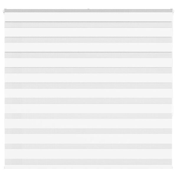 vidaXL Seepra rullaverho 165x150 cm kankaan leveys 160,9 cm polyesteri