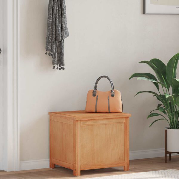 vidaXL Säilytyslaatikko Yksivärinen