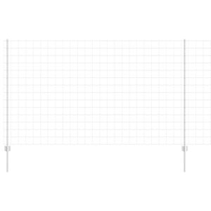 vidaXL Aita ja Tuki Hopea